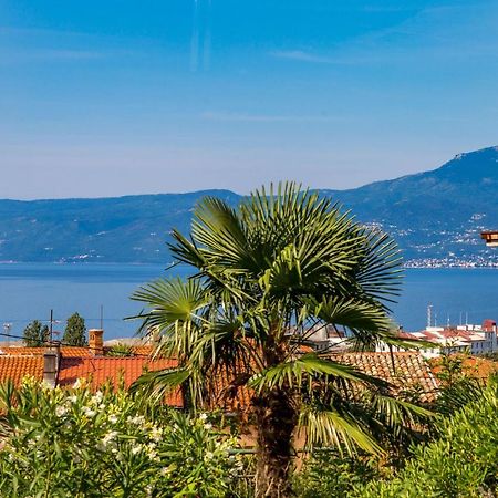 Villa Carolina Rijeka Exterior photo
