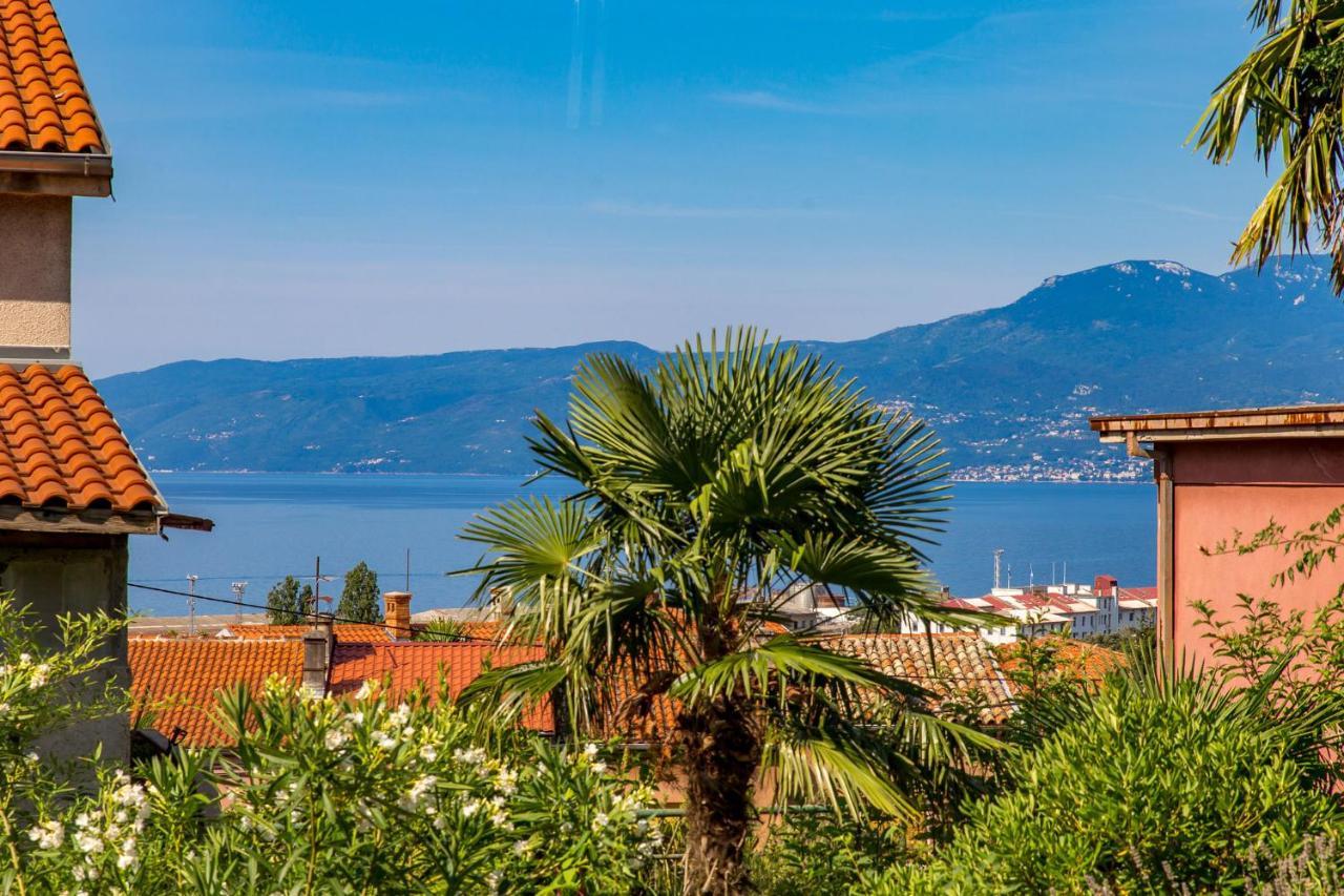 Villa Carolina Rijeka Exterior photo