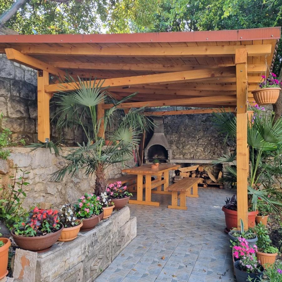 Villa Carolina Rijeka Exterior photo